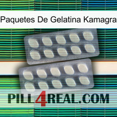 Kamagra Jelly Packs 07